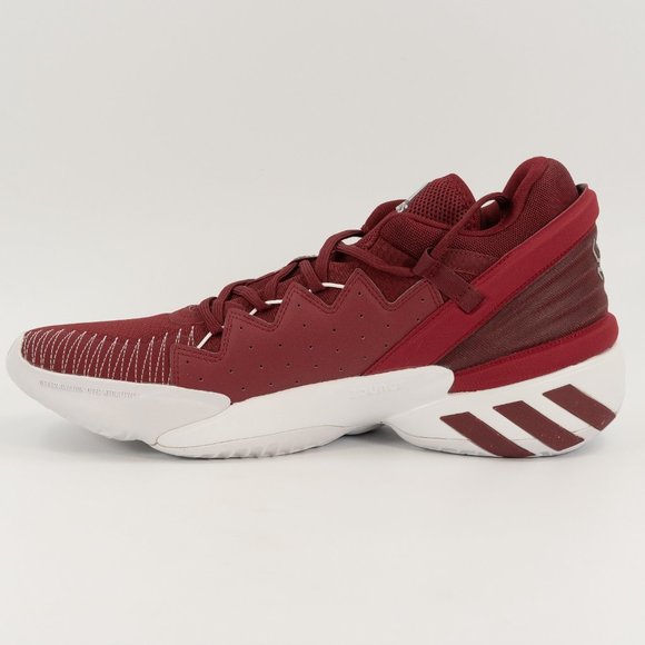 Adidas Men\'s SM D.O.N. Issue #2 Team Basketball Sneaker FY4180 Multi Size main image 9